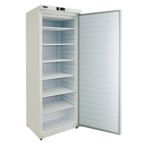 Alternative view of Sterling Pro SPF400W Single Door Upright Freezer, 360 Litres