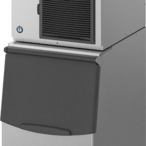 Hoshizaki FM-300AKE-HCN-SB Modular Nugget Ice Maker, 250kg/24hrs Output