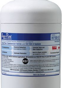 Scotsman HF60-S Water Filter