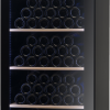 Vestfrost WFG 185 Multi-Zone Upright Wine Cabinet, 197 x 750ml Bottles