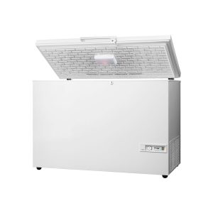 Vestfrost SZ362-WH White Commercial Chest Freezer, 373 Litres
