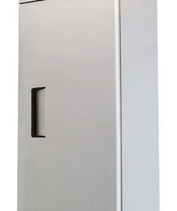 Atosa MBF8113HD Single Door Top Mounted Gastronorm Upright Freezer, 670 Litres