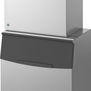 Hoshizaki FM-1200ALKE-R452-N-SB Modular Nugget Ice Maker, 1060kg/24hrs Output