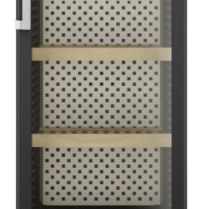 Alternative view of Liebherr WPbli 5031 Upright Wine Fridge