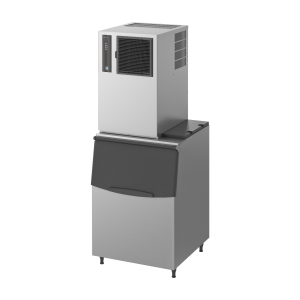 Hoshizaki IM-130ANE-HC-23 Modular Cube Ice Maker, 100kg/24hrs Output