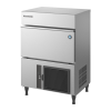 Hoshizaki IM-65NE-LM Self Contained Big Cubed Ice Maker, 40kg/24hrs Output / 26kg Storage