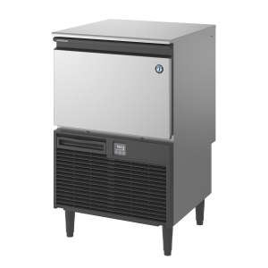 Hoshizaki KM-60C-HC Crescent Cube Ice Maker, 60kg Output / 23kg Storage