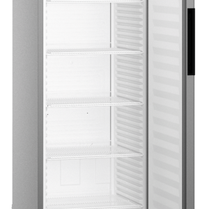 Liebherr MRFvd 4001 Single Door Forced-Air Upright Refrigerator, 377 Litres