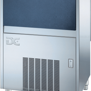 DC DCQ140-65A self contained Qube ice machine