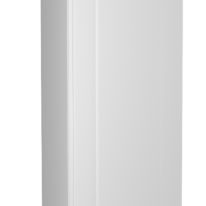 Hoshizaki Compact F420 L-C DR G U Single Door White Upright Freezer, 343 Litres