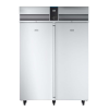 Foster EP1440M/41-174 EcoPro G3 Solid Double Door Upright Meat Cabinet, 1350 Litres