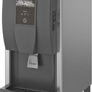 Hoshizaki DCM-60KE Ice/Water Dispenser, 60kg/24hrs Output / 1.9kg Storage