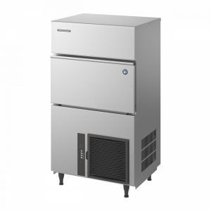Hoshizaki IM-100NE Cuber Ice Maker, 105kg Output / 50kg Storage