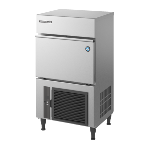 Hoshizaki IM-45WNE Self Contained Cube Ice Maker, 47kg/24hrs Output / 18kg Storage