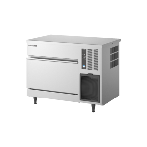 Hoshizaki IM-100CNE-HC-32 Self Contained Cube Ice Maker, 100kg/24hrs Output / 38kg Storage