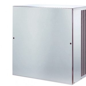 DC DCV415A Modular Pyramid Ice Machine, 415kg/24hrs Output