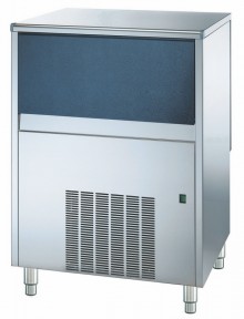 DC DC70-40A Self Contained Classic Ice Machine, 70kg/24hrs Output / 40kg Storage
