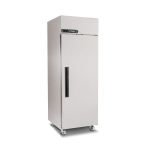 Alternative view of Foster Xtra XR600L/33-185 Single Door Upright Cabinet Freezer, 600 Litres
