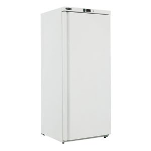 Sterling Pro SPR600W Single Door Upright Refrigerator, 580 Litres