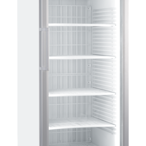 Liebherr FDv 4643 Forced-Air Upright Display Freezer, 461 Litres