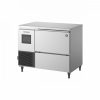 Hoshizaki FM-120KE-50-HC Self-Contained Flaker, 125kg/24hrs / 57kg Storage