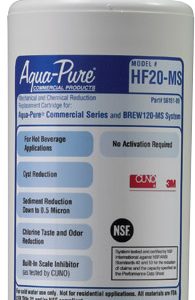 Scotsman HF20-S Water Filter