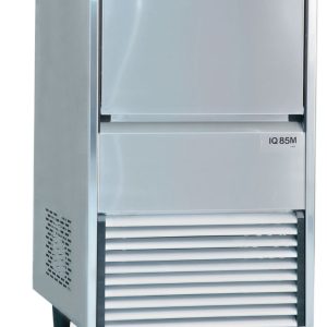 Labcold LITV-IQ85C Self Contained Flake Ice Maker, 94kg/24hrs Output / 20kg Storage