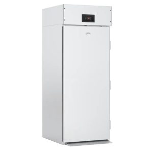 Alternative view of Foster GRL1H/24-122 Single Door Gastronorm Roll In Upright Refrigerator, 1205 Litres