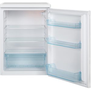 Alternative view of LEC Medical SRS158W Undercounter Staff Room Refrigerator, 158 Litres
