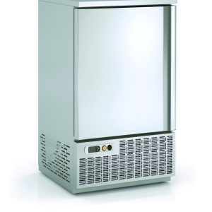 Coreco EC-85 Glass Froster with Solid Door, 60 Litres