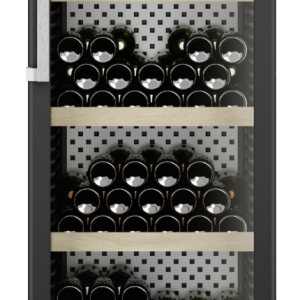 Liebherr WPbli 5231 Upright Wine Fridge