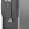 Hoshizaki DCM-120KE Ice/Water Dispenser, 125kg/24hrs / 4kg Storage