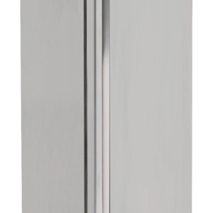 Sterling Pro Cobus SPF400S Single Door Stainless Steel Upright Freezer, 360 Litres