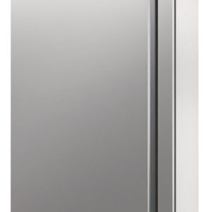 Sterling Pro Green SPI600L Single Door Left Hinged Upright Fridge, 600 Litres
