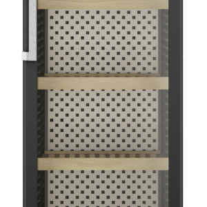 Alternative view of Liebherr WPbli 5231 Upright Wine Fridge