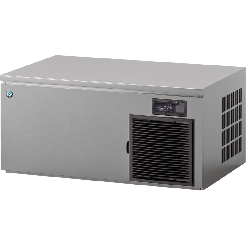 Hoshizaki IM-240DPE Cube Modular Icemaker Large Cube 210kg per 24hr ...