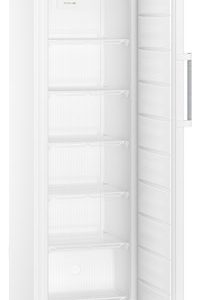 Liebherr FFFSG 4001 White Single Door Freezer, 316 Litres