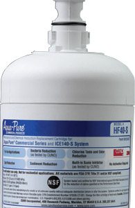 Scotsman HF40-S Water Filter
