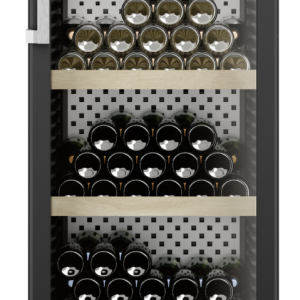 Liebherr WPbli 5031 Upright Wine Fridge