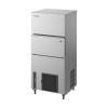 Hoshizaki IM-240NE-HC Self Contained Cube Ice Maker, 210kg/24hrs Output / 110kg Storage
