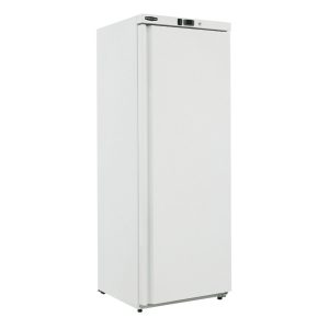 Sterling Pro SPF400W Single Door Upright Freezer, 360 Litres