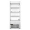 Foster FMSLIM700NG/18-145 Slimline Multideck with Fully Frameless Doors, 700mm