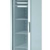 Coreco ACGE-50 Single Door Upright Display Freezer, 303 Litres
