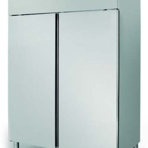 Coreco CGN-1002 Double Door Top Mounted Upright Freezer, 1404 Litres