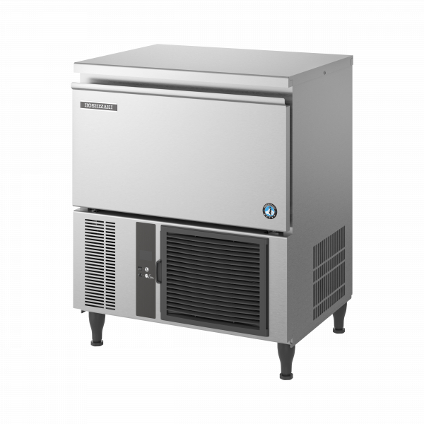Hoshizaki IM-45CNE Ice Maker, 46kg/24hrs Output / 15kg Storage