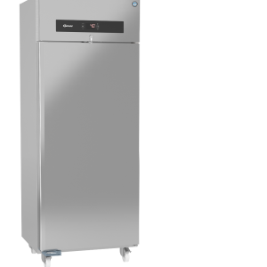 Hoshizaki Premier K W80 C DR U Single Door Stainless Steel Upright Refrigerator, 700 Litres