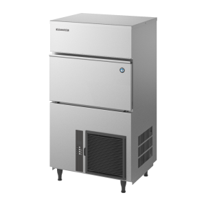Hoshizaki IM-130WNE-HC-23 Self Contained Cube Ice Maker, 95kg/24hrs Output / 50kg Storage
