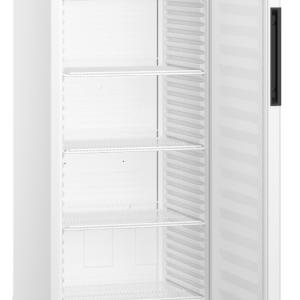 Liebherr MRFvc 4001 Single Door Forced-Air Upright Refrigerator, 377 Litres