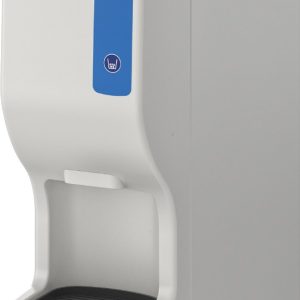 Hoshizaki DSM-12DE Ice Dispenser, 13kg/24hrs Output / 3kg Storage