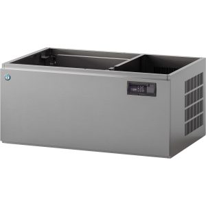 Alternative view of Hoshizaki IM-240XWPE-U-32 UltraCube Modular and Stackable extension Icemaker Extra Large Cube 190kg per 24hr